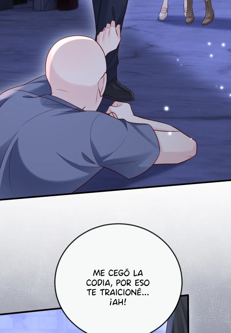Caí en tu trampa Capítulo 9 - Page 36