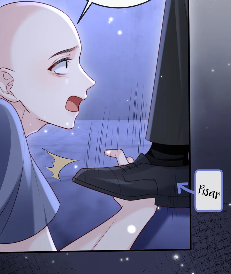 Caí en tu trampa Capítulo 9 - Page 37