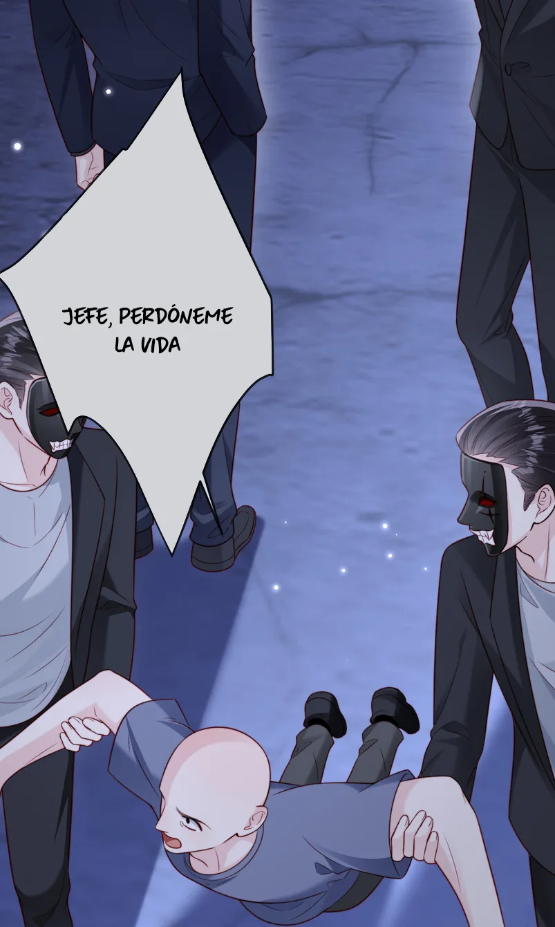 Caí en tu trampa Capítulo 9 - Page 40