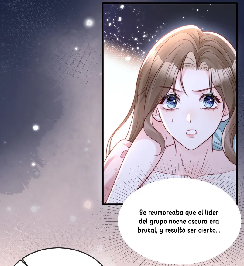 Caí en tu trampa Capítulo 9 - Page 42