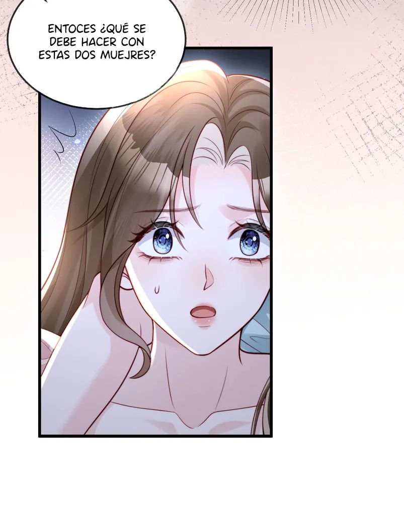 Caí en tu trampa Capítulo 9 - Page 43