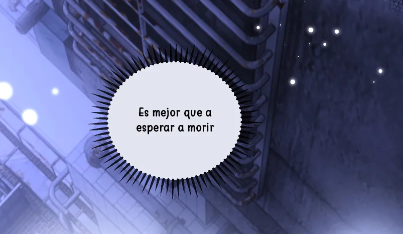 Caí en tu trampa Capítulo 9 - Page 48