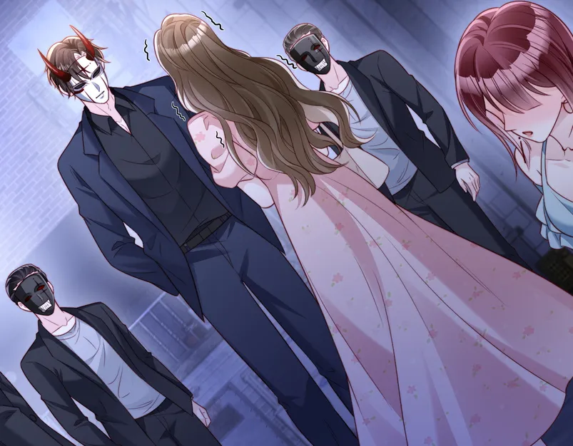 Caí en tu trampa Capítulo 9 - Page 49