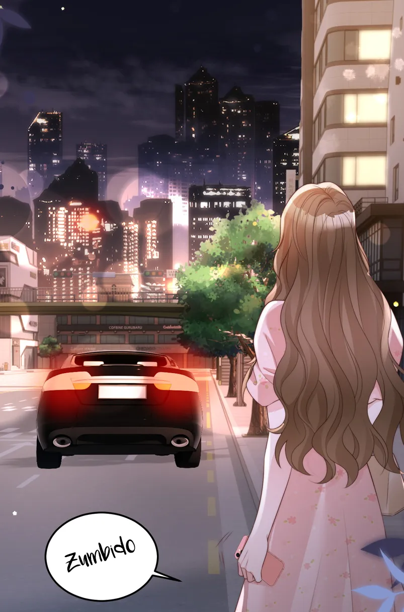 Caí en tu trampa Capítulo 9 - Page 5