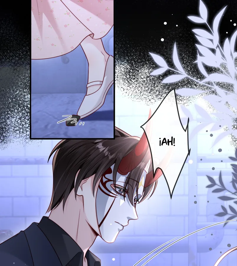 Caí en tu trampa Capítulo 9 - Page 51