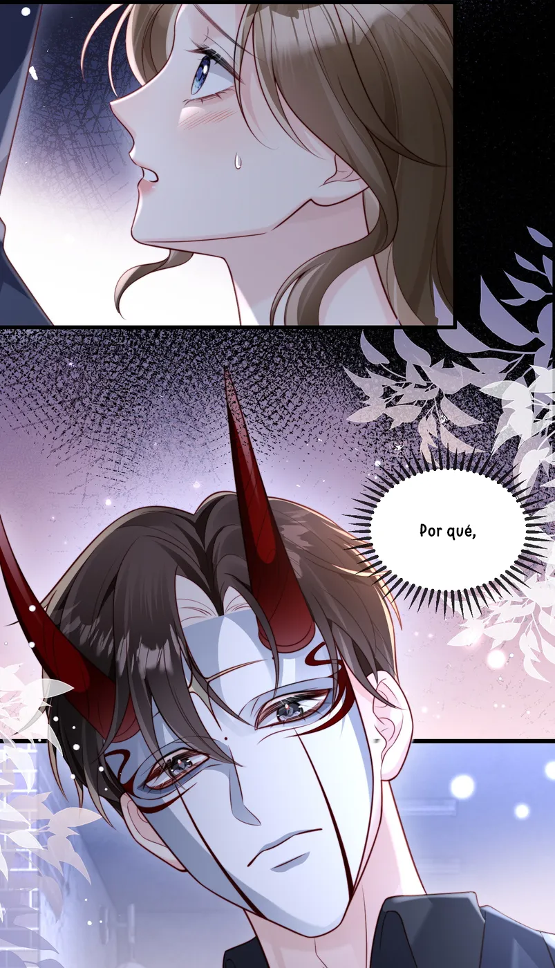Caí en tu trampa Capítulo 9 - Page 53