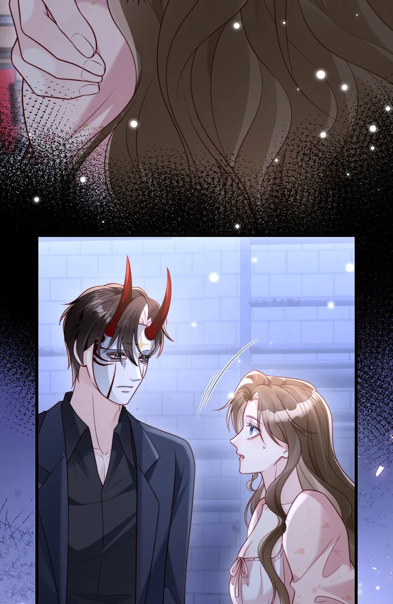 Caí en tu trampa Capítulo 9 - Page 55