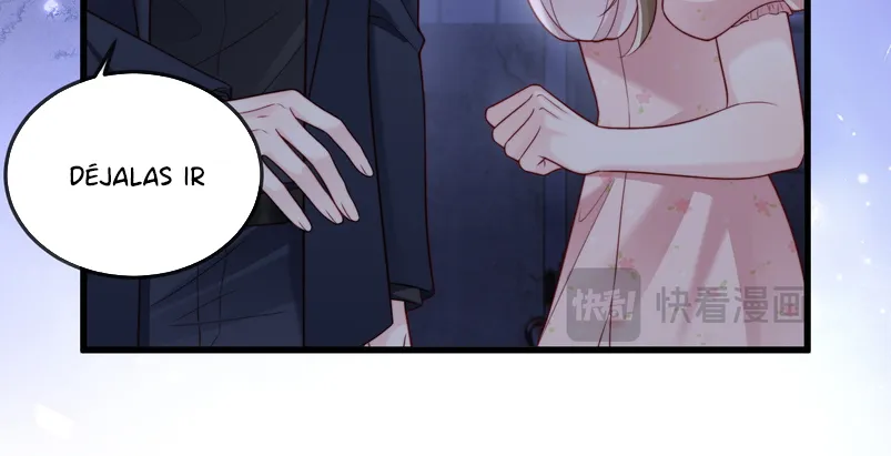 Caí en tu trampa Capítulo 9 - Page 56