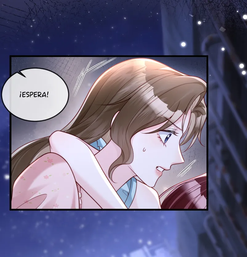 Caí en tu trampa Capítulo 9 - Page 59