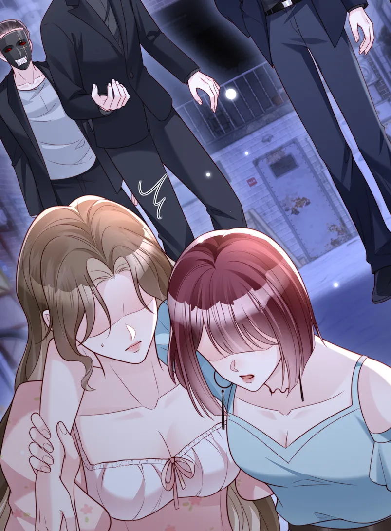 Caí en tu trampa Capítulo 9 - Page 61