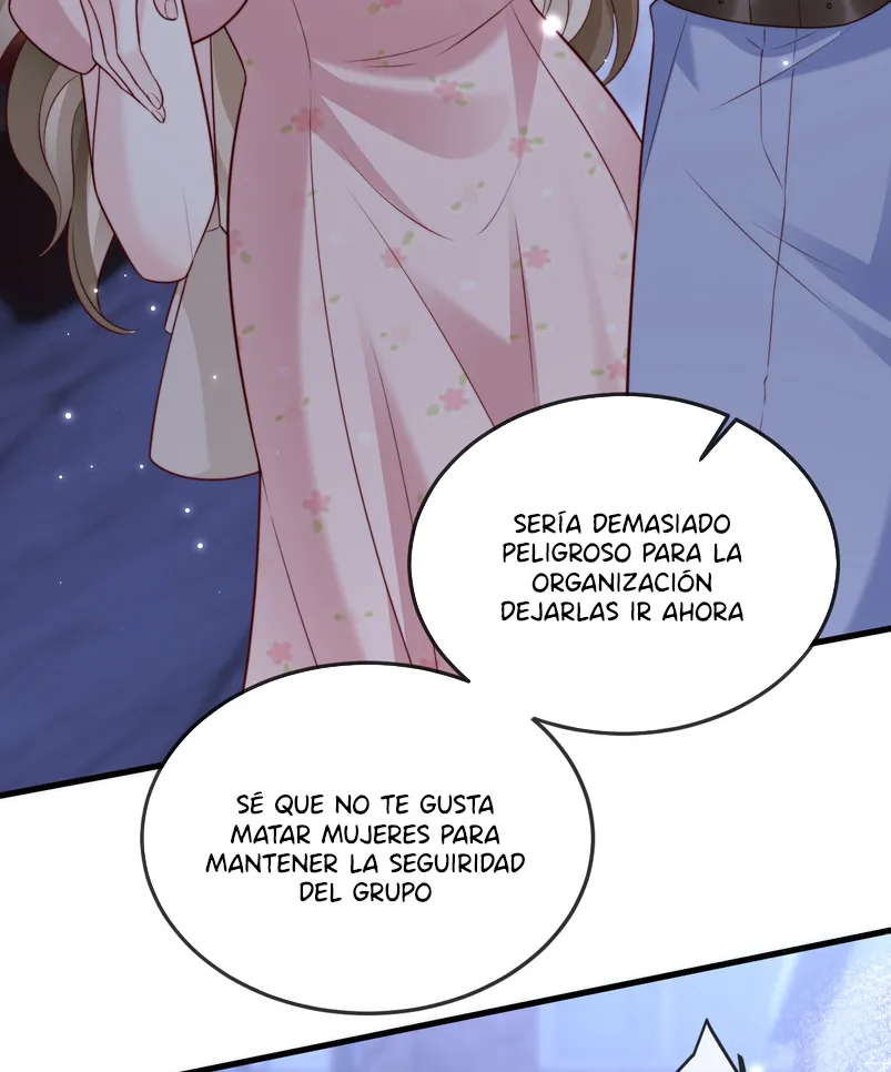 Caí en tu trampa Capítulo 9 - Page 62