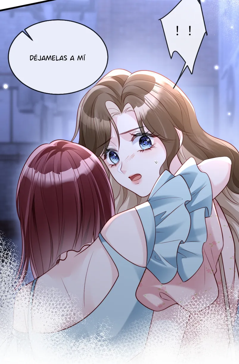 Caí en tu trampa Capítulo 9 - Page 63