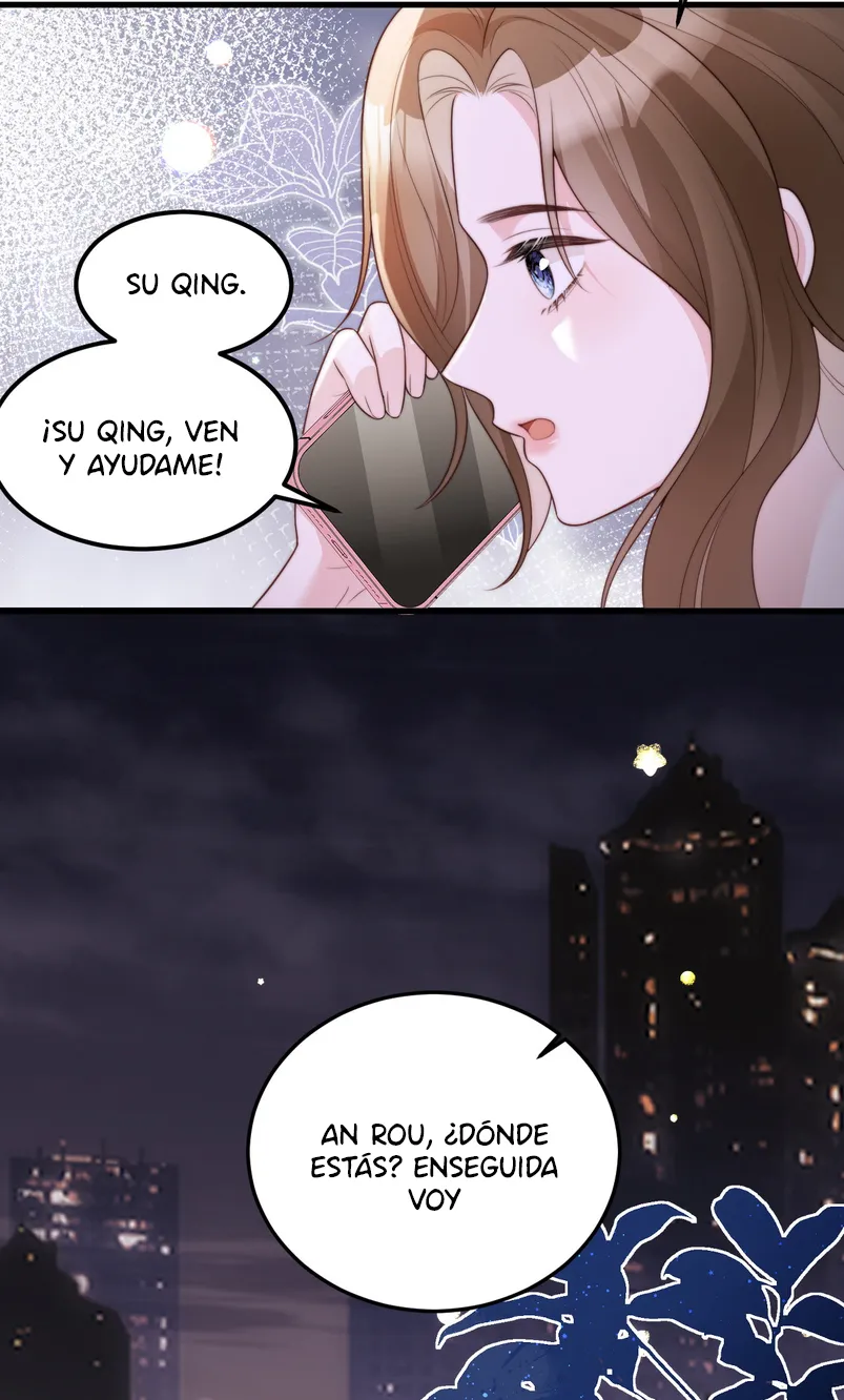 Caí en tu trampa Capítulo 9 - Page 7