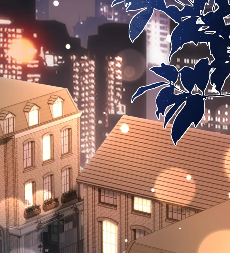 Caí en tu trampa Capítulo 9 - Page 8