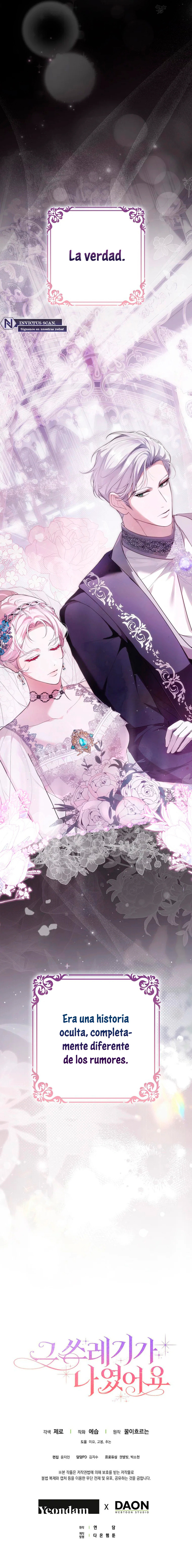 Esa basura era yo Capítulo 8 - Page 10