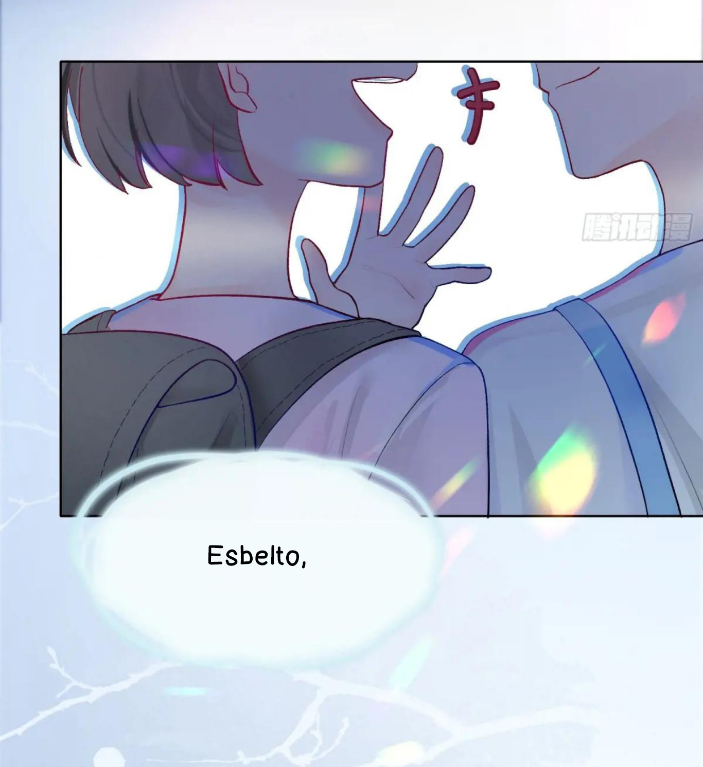 Mi novio mutante Capítulo 1 - Page 16