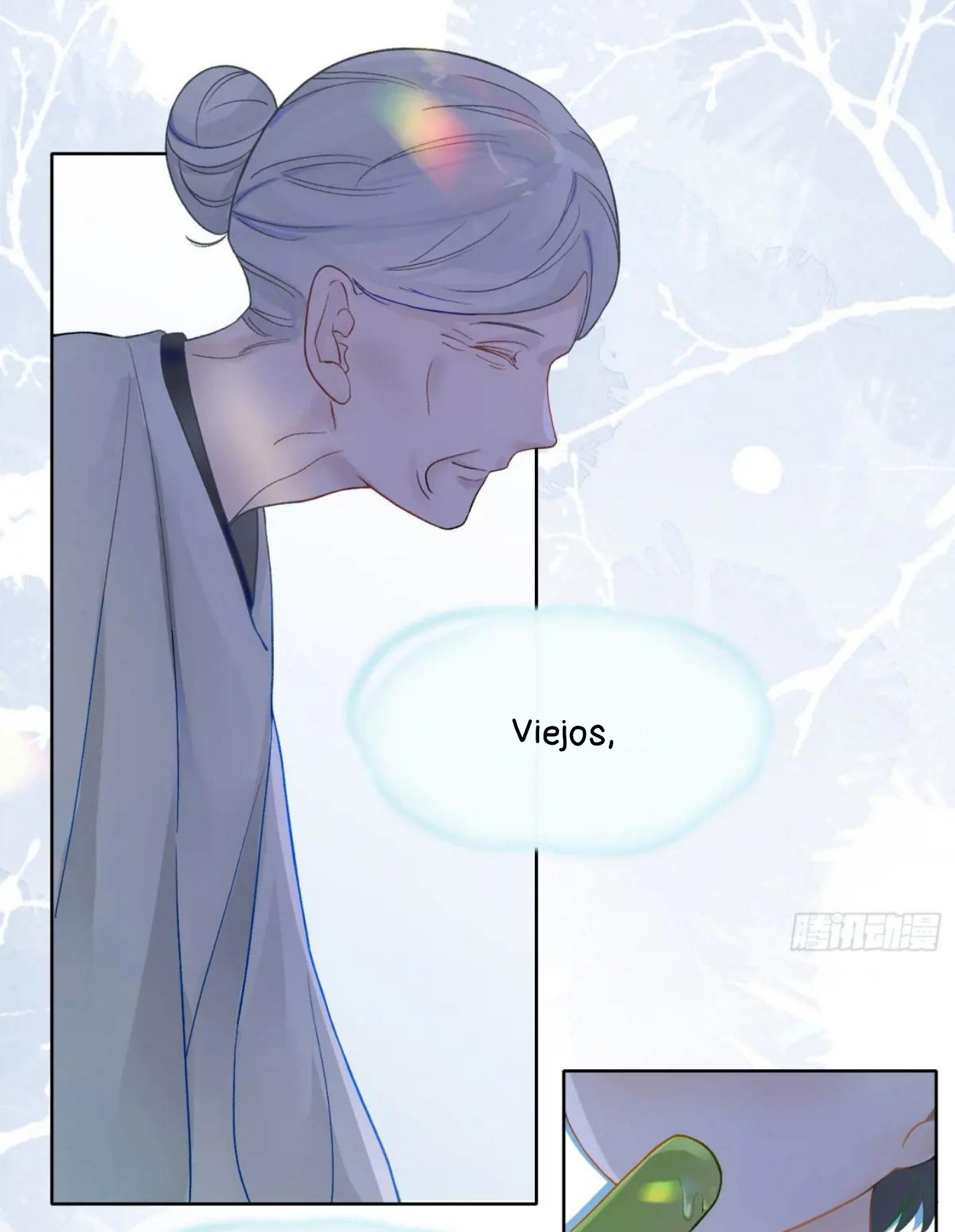 Mi novio mutante Capítulo 1 - Page 18