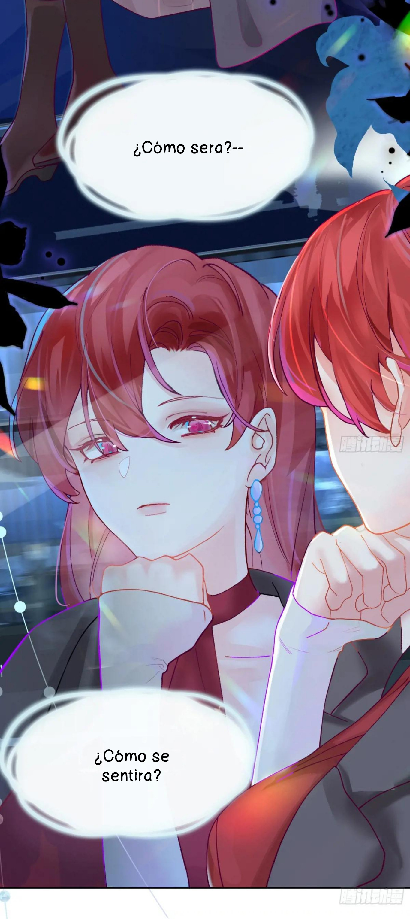 Mi novio mutante Capítulo 1 - Page 21