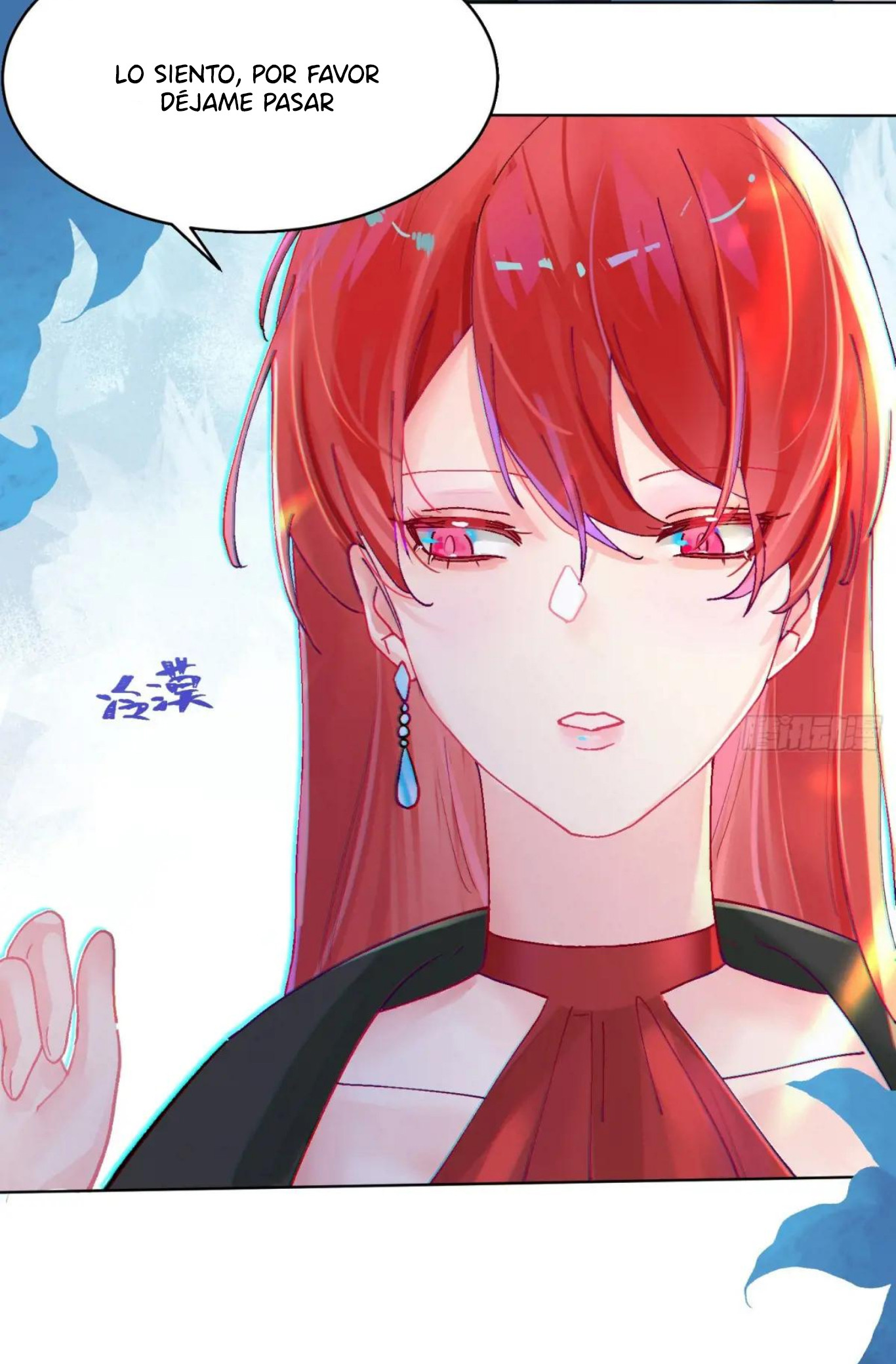 Mi novio mutante Capítulo 1 - Page 25