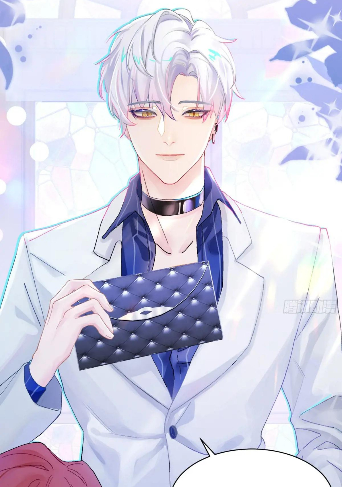 Mi novio mutante Capítulo 1 - Page 29