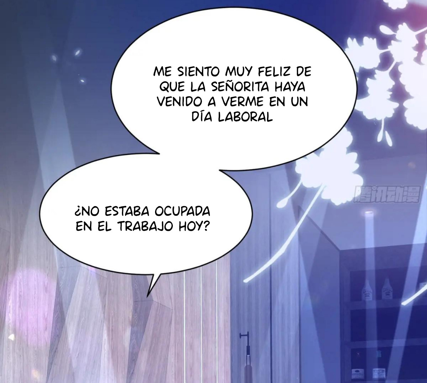 Mi novio mutante Capítulo 1 - Page 34