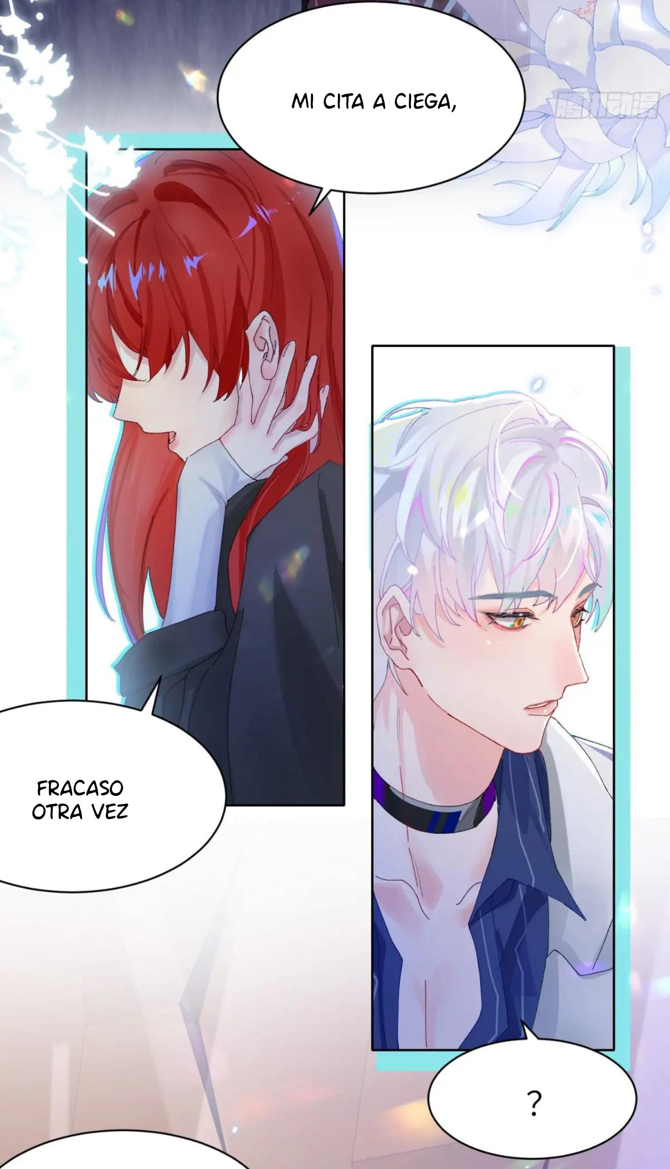 Mi novio mutante Capítulo 1 - Page 36