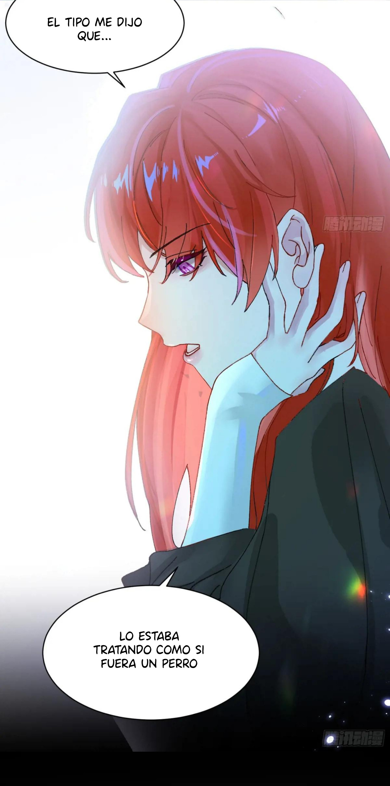 Mi novio mutante Capítulo 1 - Page 38