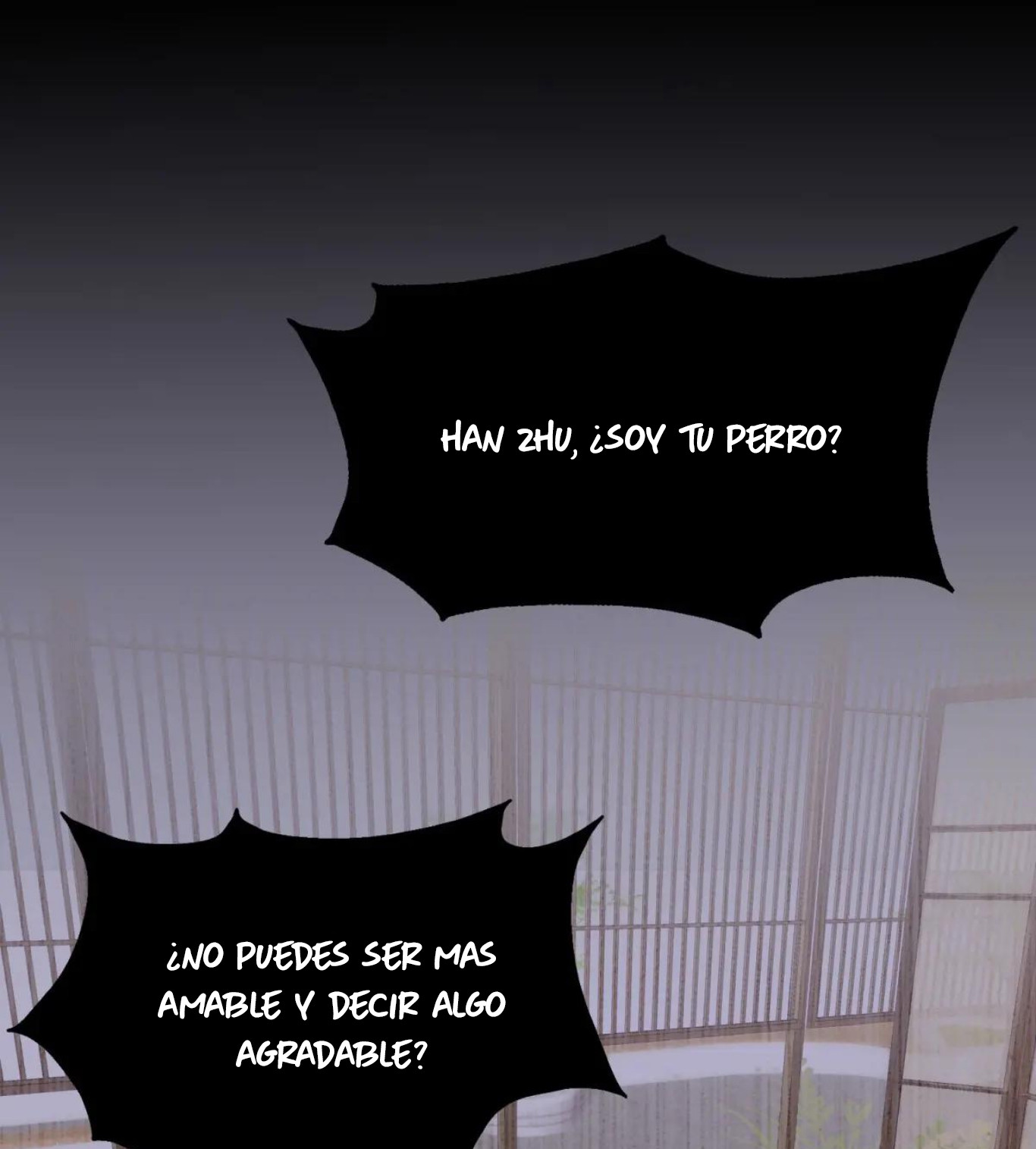 Mi novio mutante Capítulo 1 - Page 39