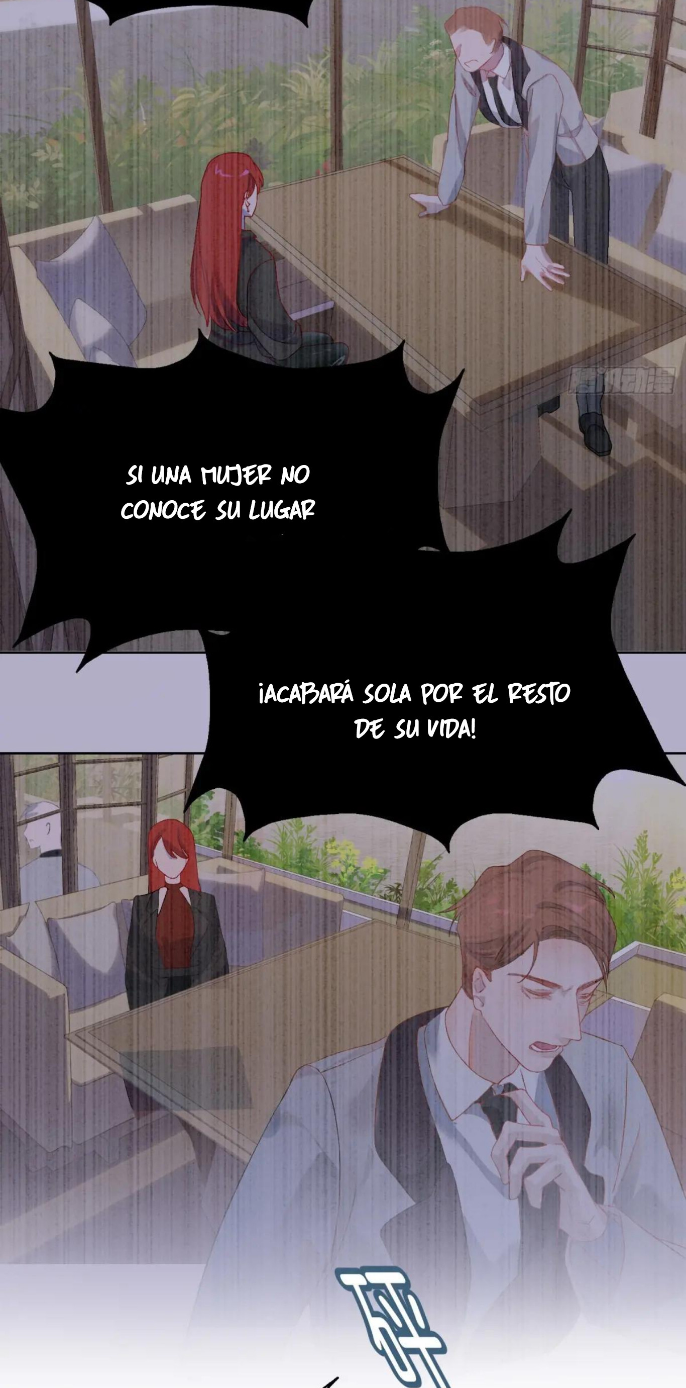 Mi novio mutante Capítulo 1 - Page 40