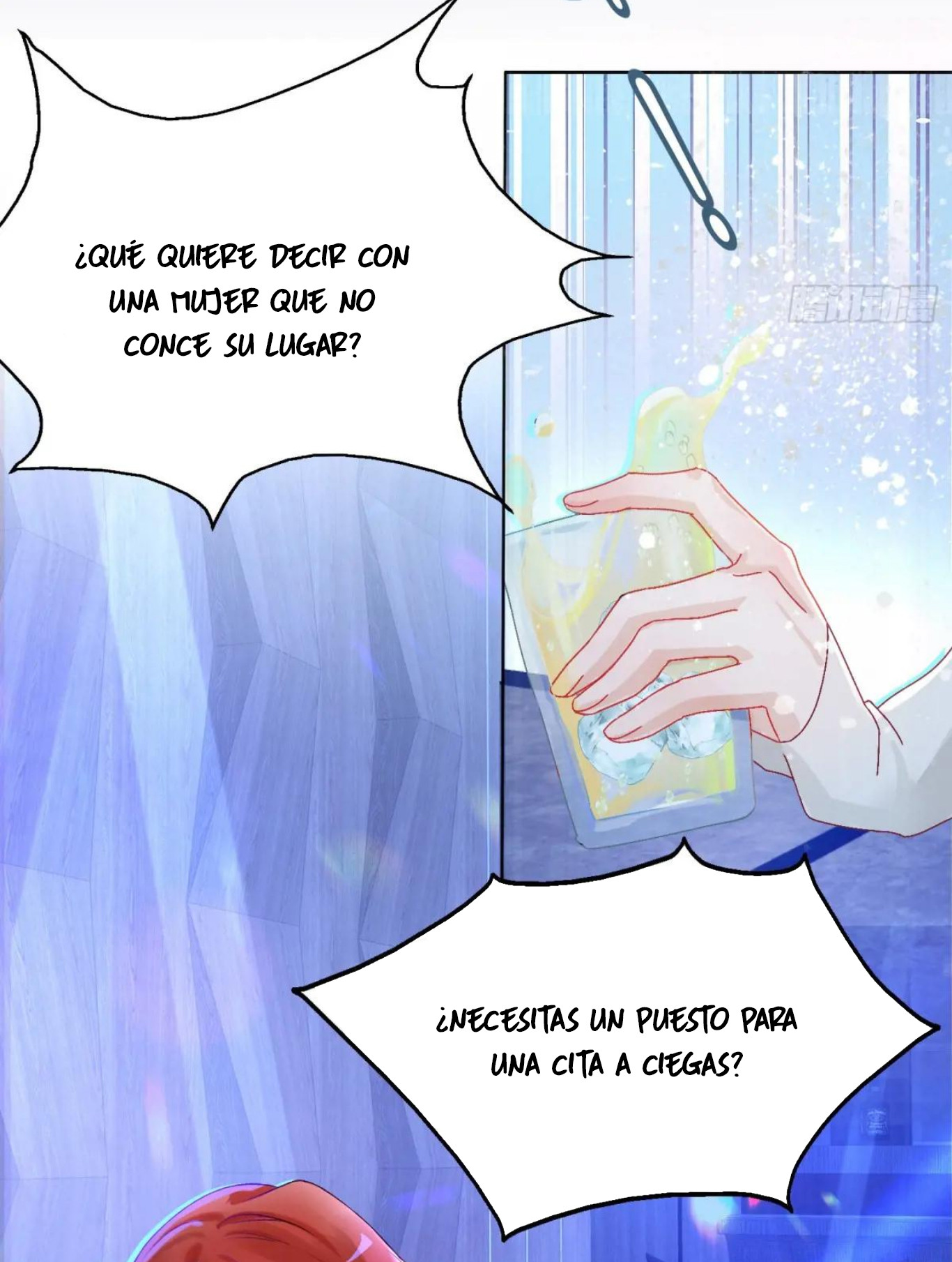 Mi novio mutante Capítulo 1 - Page 41