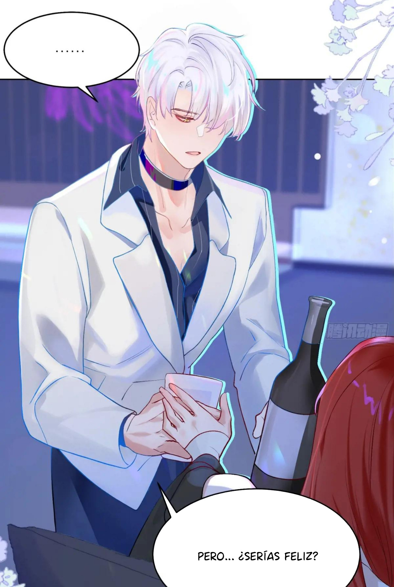 Mi novio mutante Capítulo 1 - Page 44