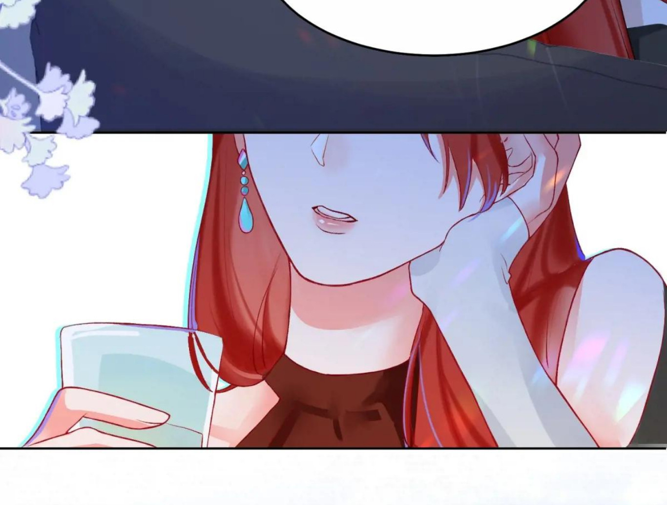 Mi novio mutante Capítulo 1 - Page 45