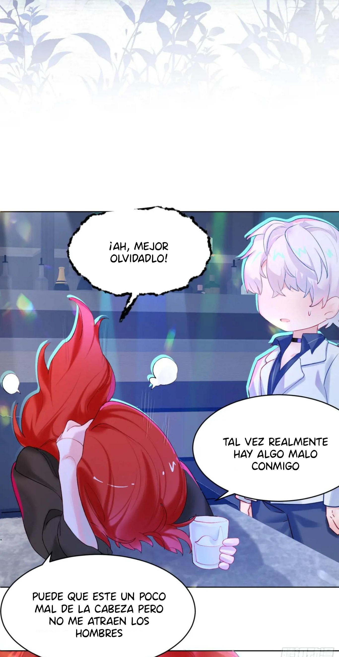 Mi novio mutante Capítulo 1 - Page 48