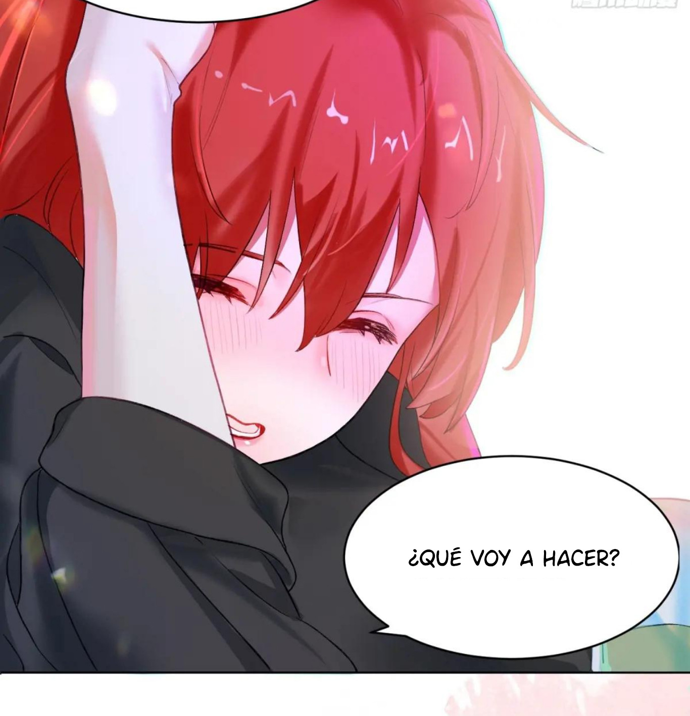 Mi novio mutante Capítulo 1 - Page 49