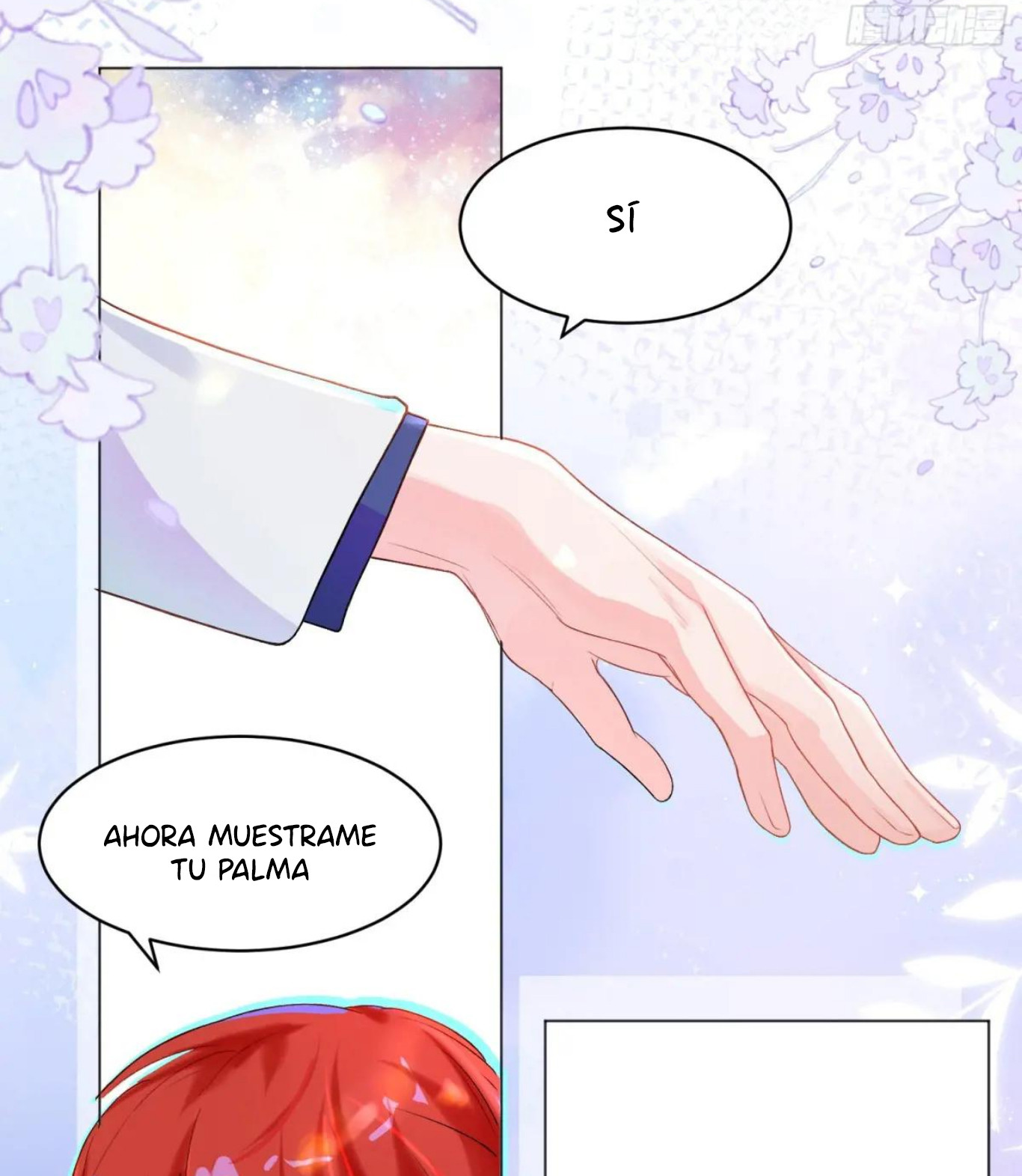 Mi novio mutante Capítulo 1 - Page 53