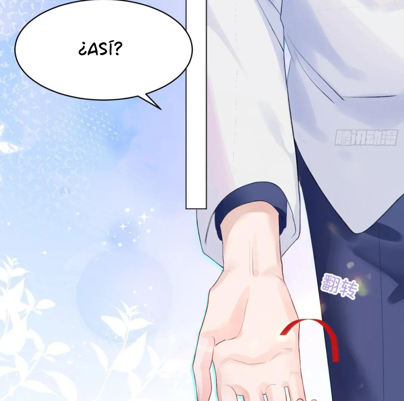 Mi novio mutante Capítulo 1 - Page 55