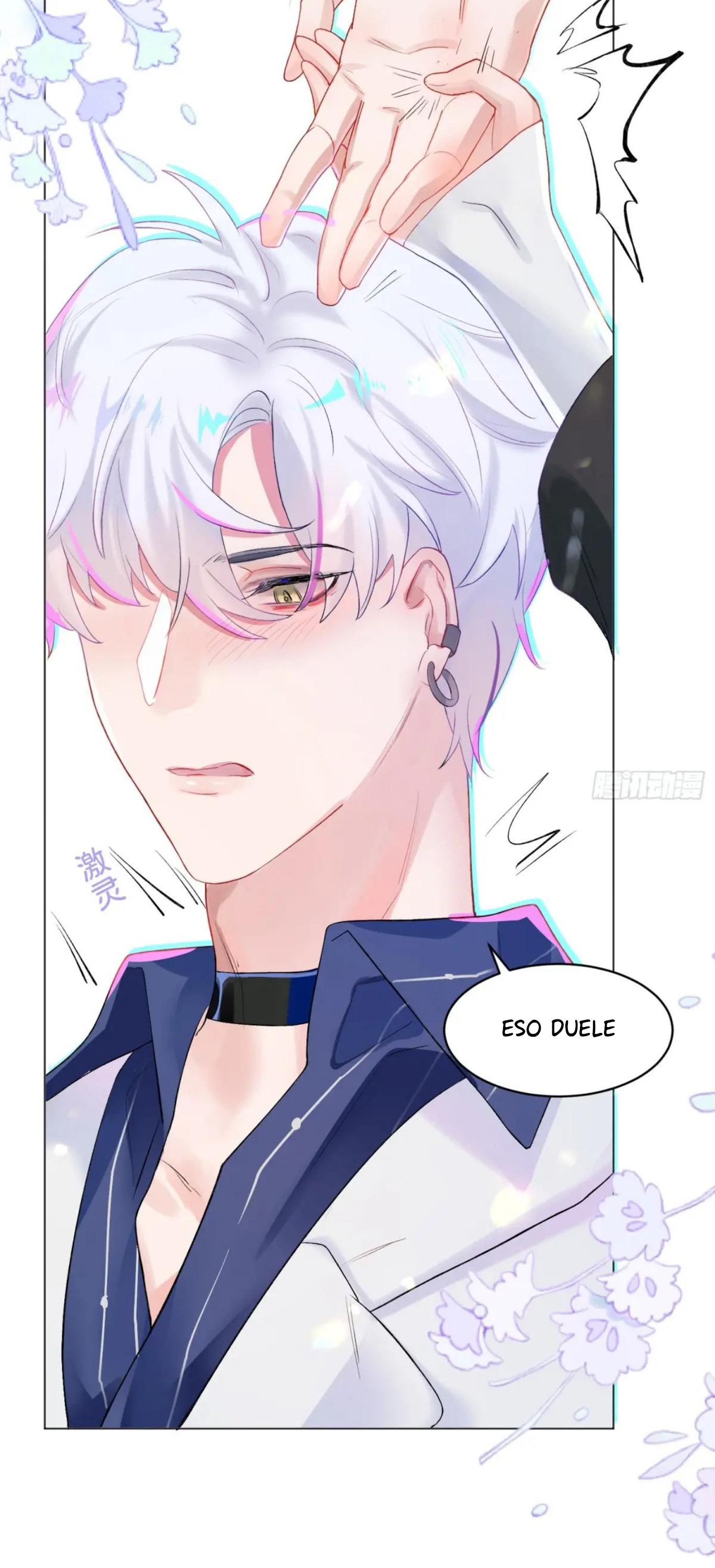 Mi novio mutante Capítulo 1 - Page 57