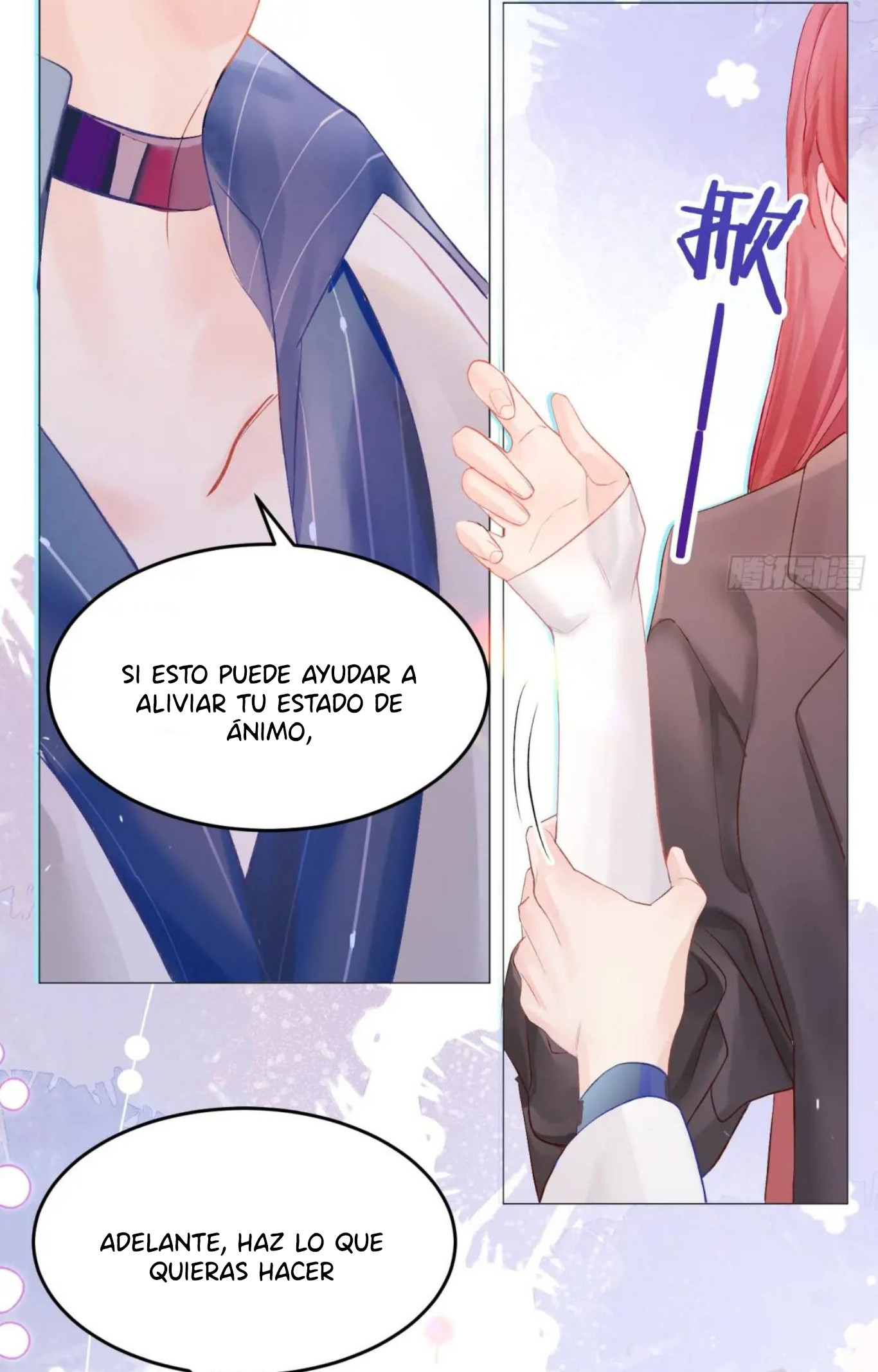 Mi novio mutante Capítulo 1 - Page 62