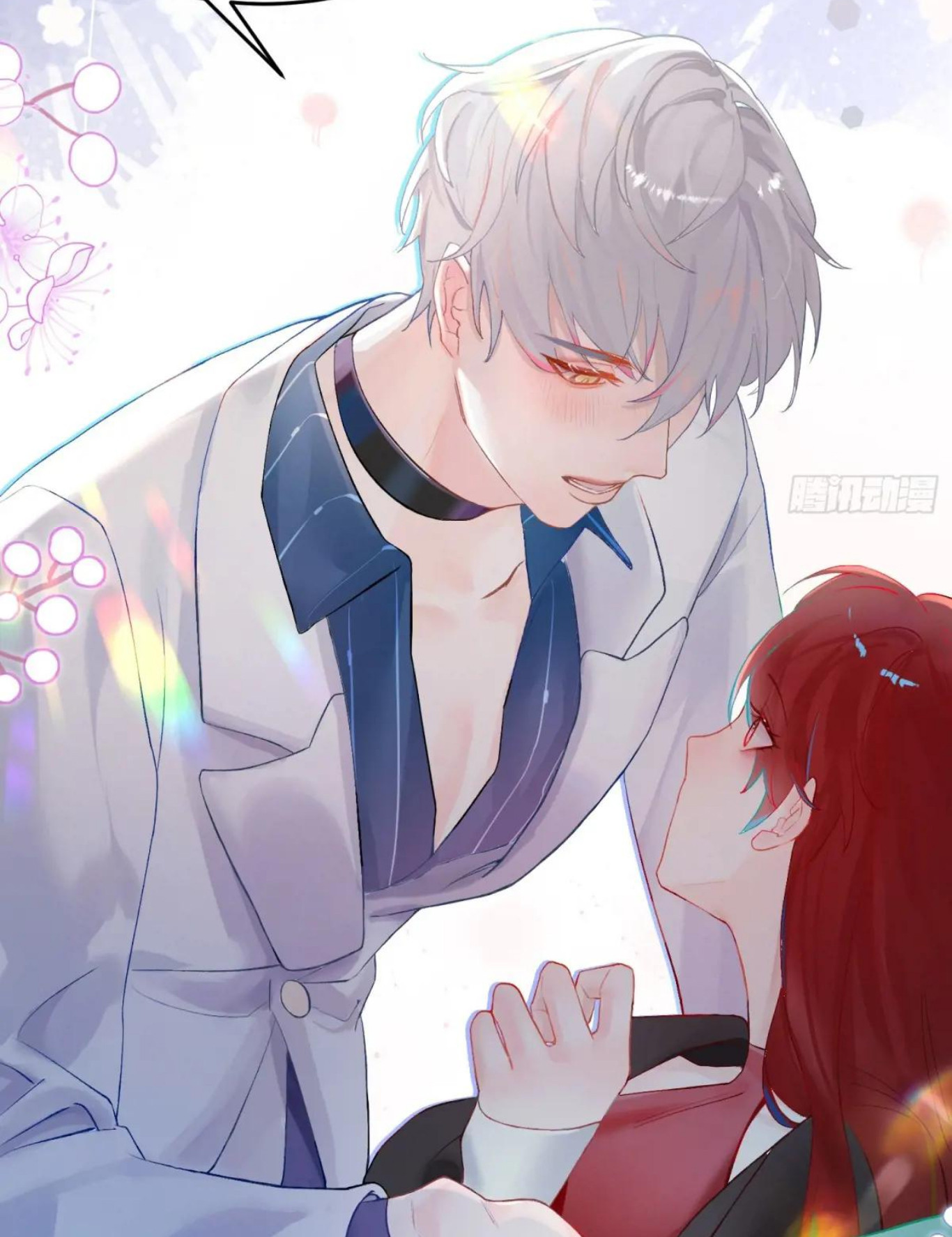 Mi novio mutante Capítulo 1 - Page 63