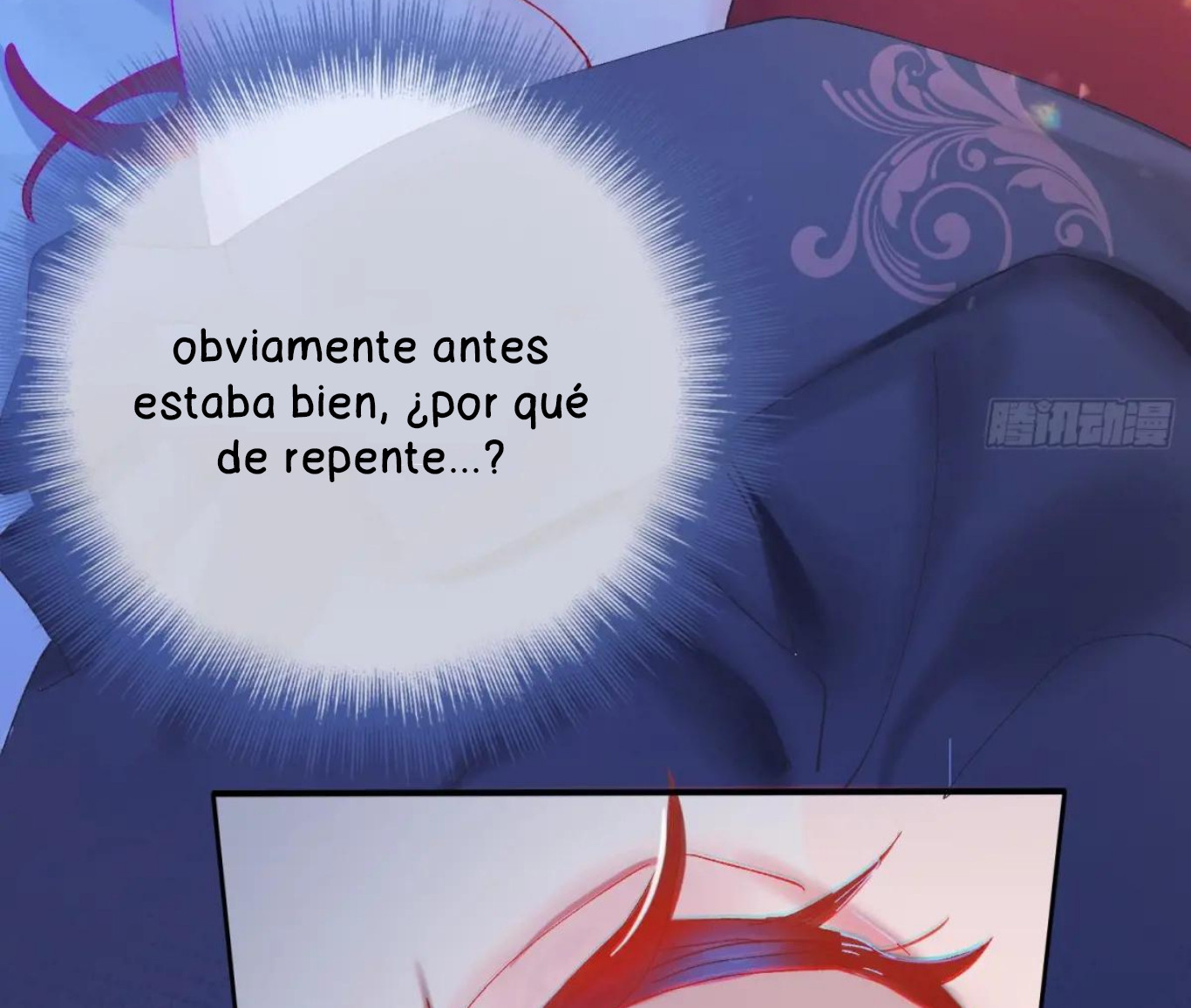 Mi novio mutante Capítulo 1 - Page 7