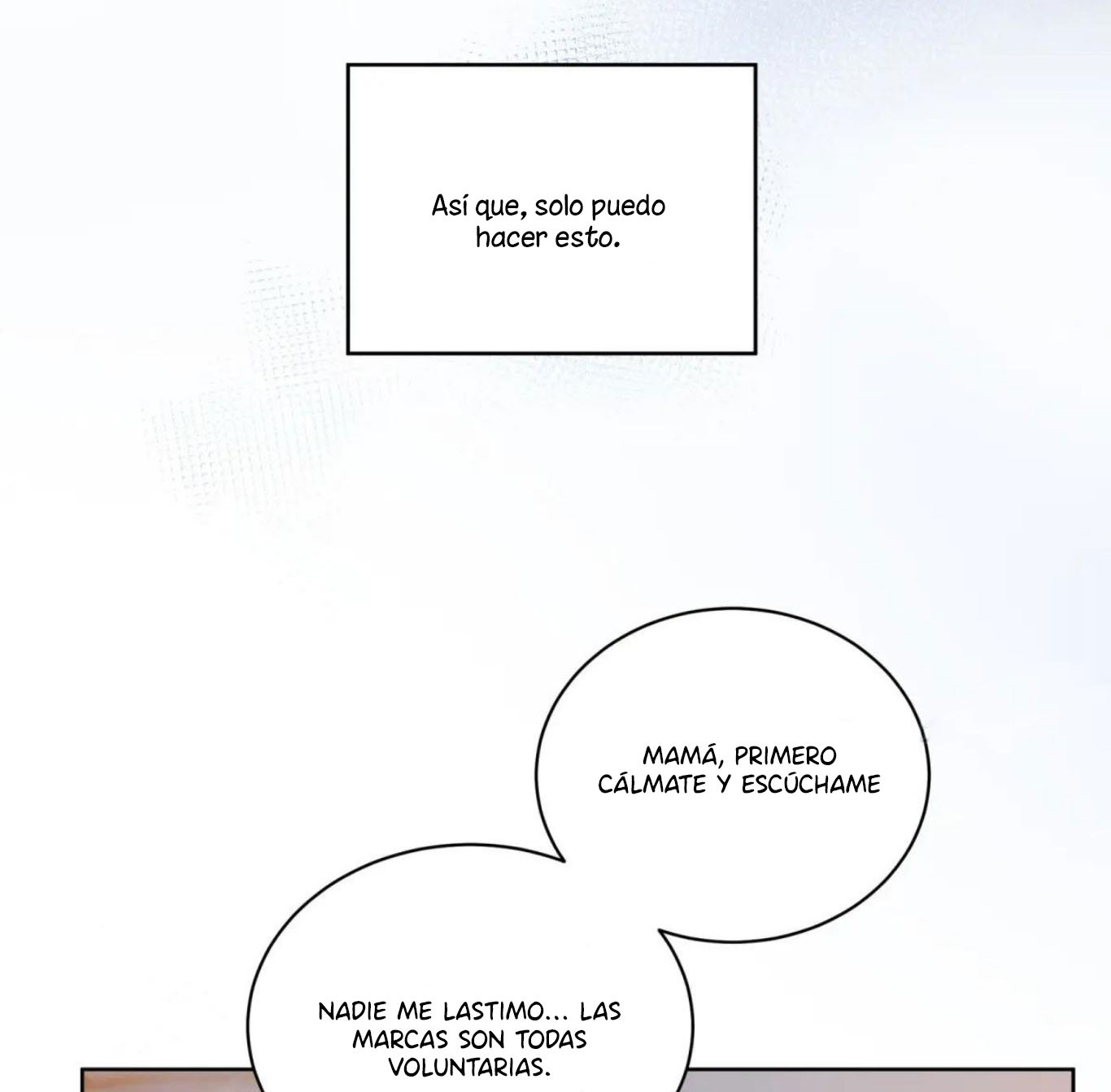 Mi novio mutante Capítulo 10 - Page 14