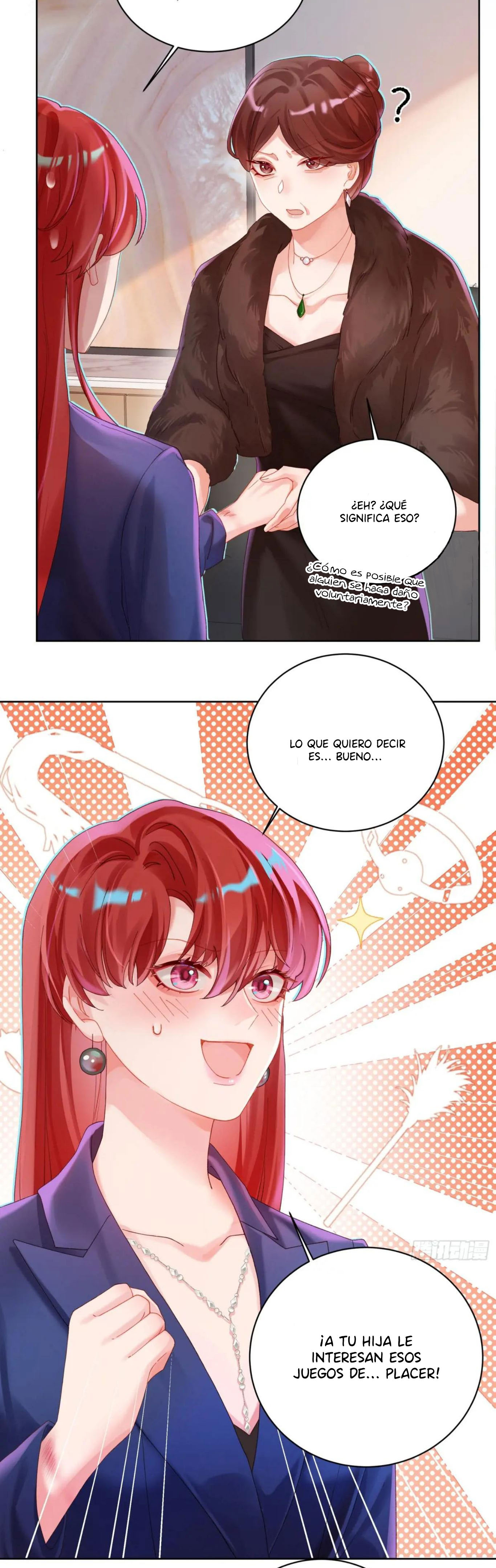 Mi novio mutante Capítulo 10 - Page 15