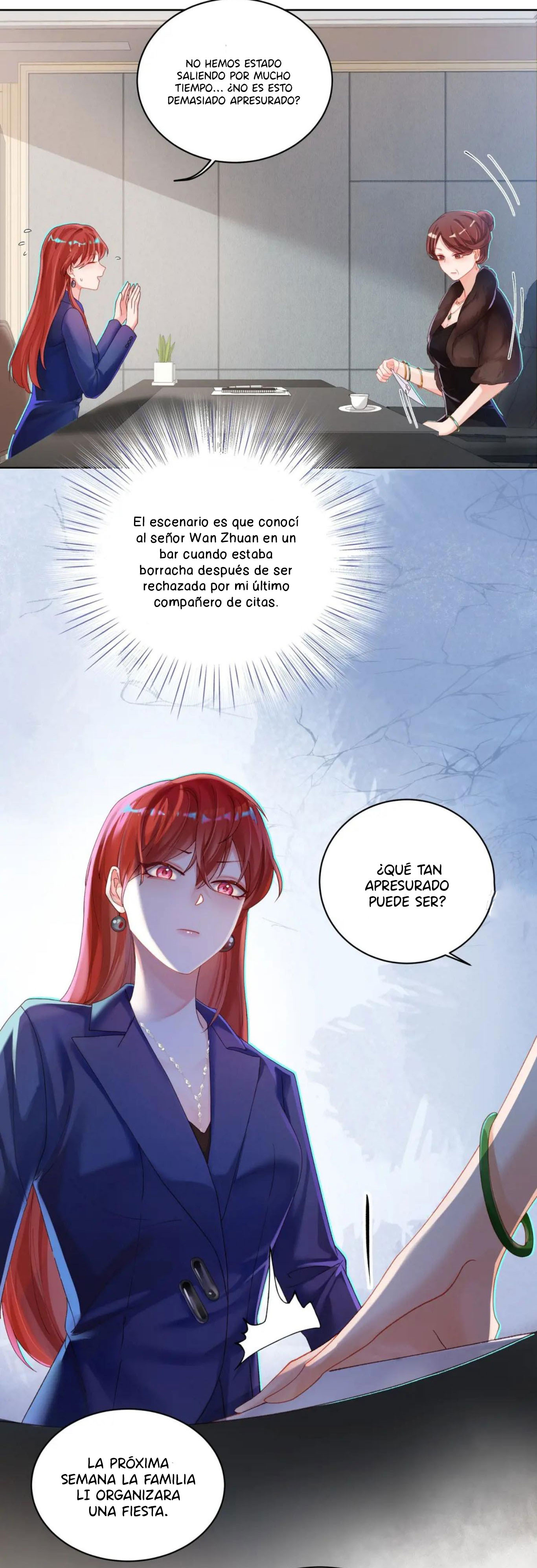 Mi novio mutante Capítulo 10 - Page 20