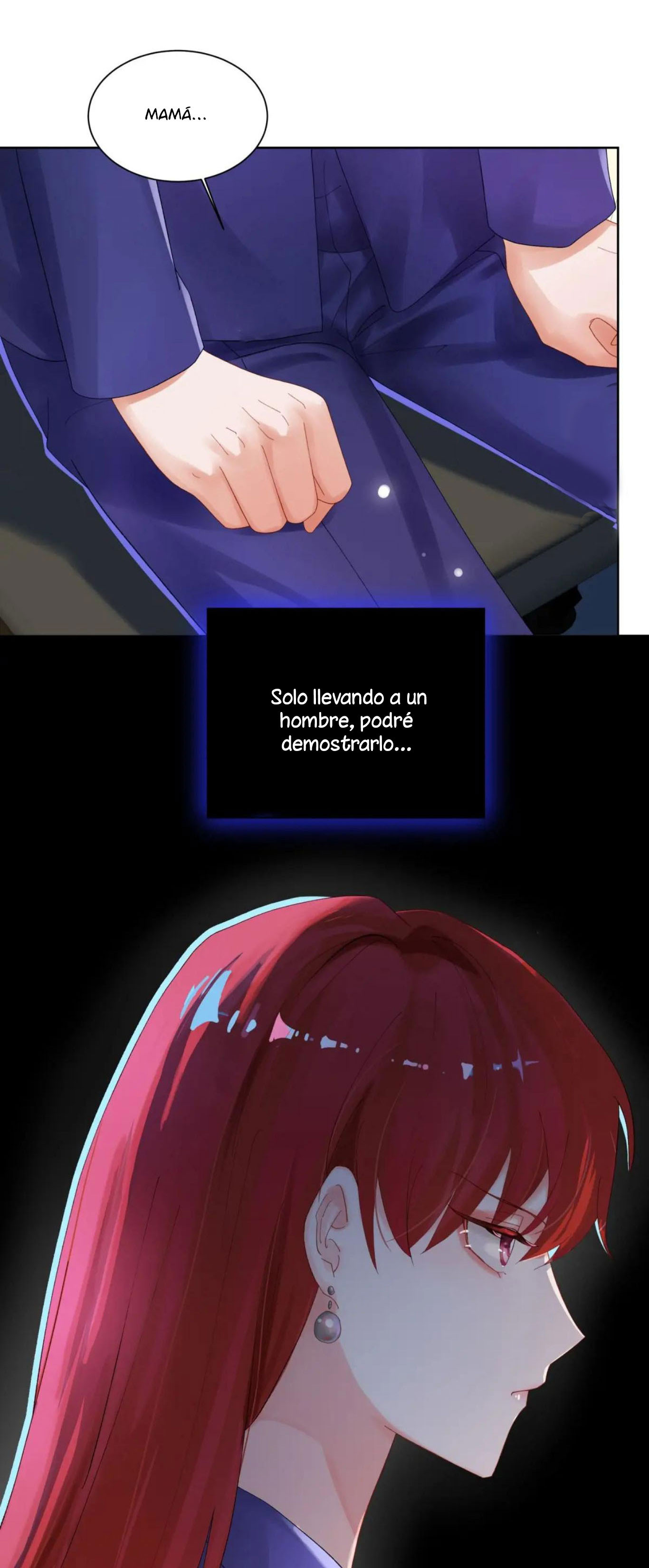 Mi novio mutante Capítulo 10 - Page 22