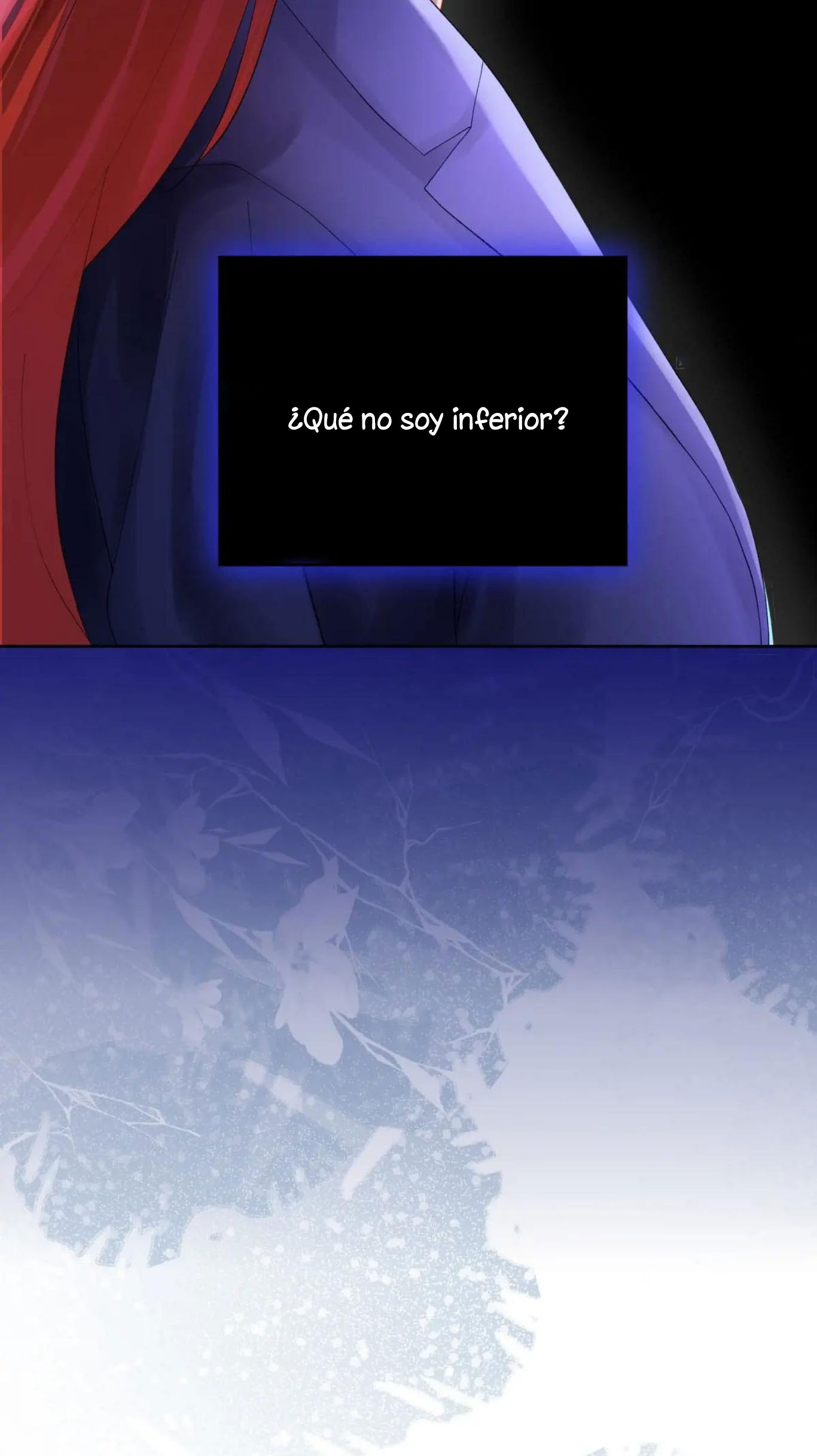 Mi novio mutante Capítulo 10 - Page 23