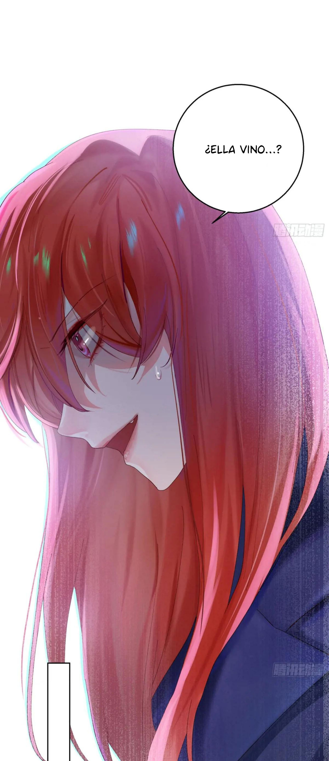 Mi novio mutante Capítulo 10 - Page 3