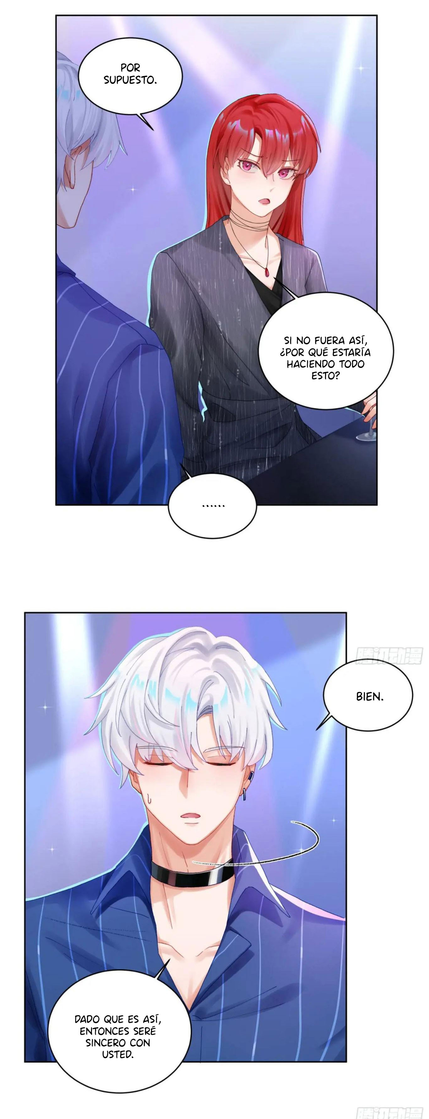 Mi novio mutante Capítulo 10 - Page 30