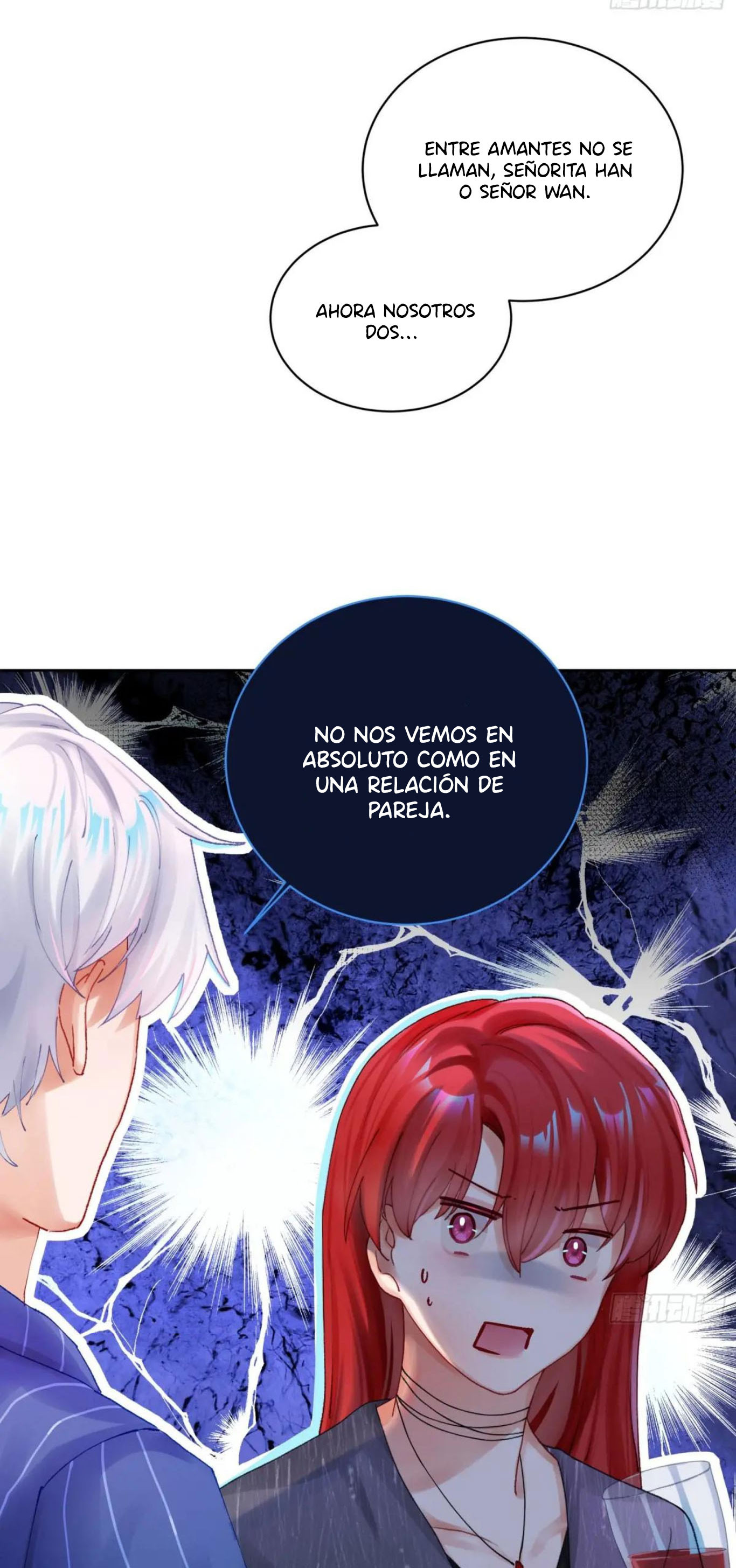 Mi novio mutante Capítulo 10 - Page 31