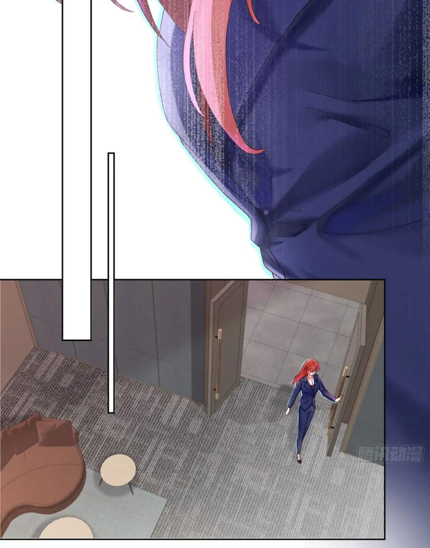 Mi novio mutante Capítulo 10 - Page 4