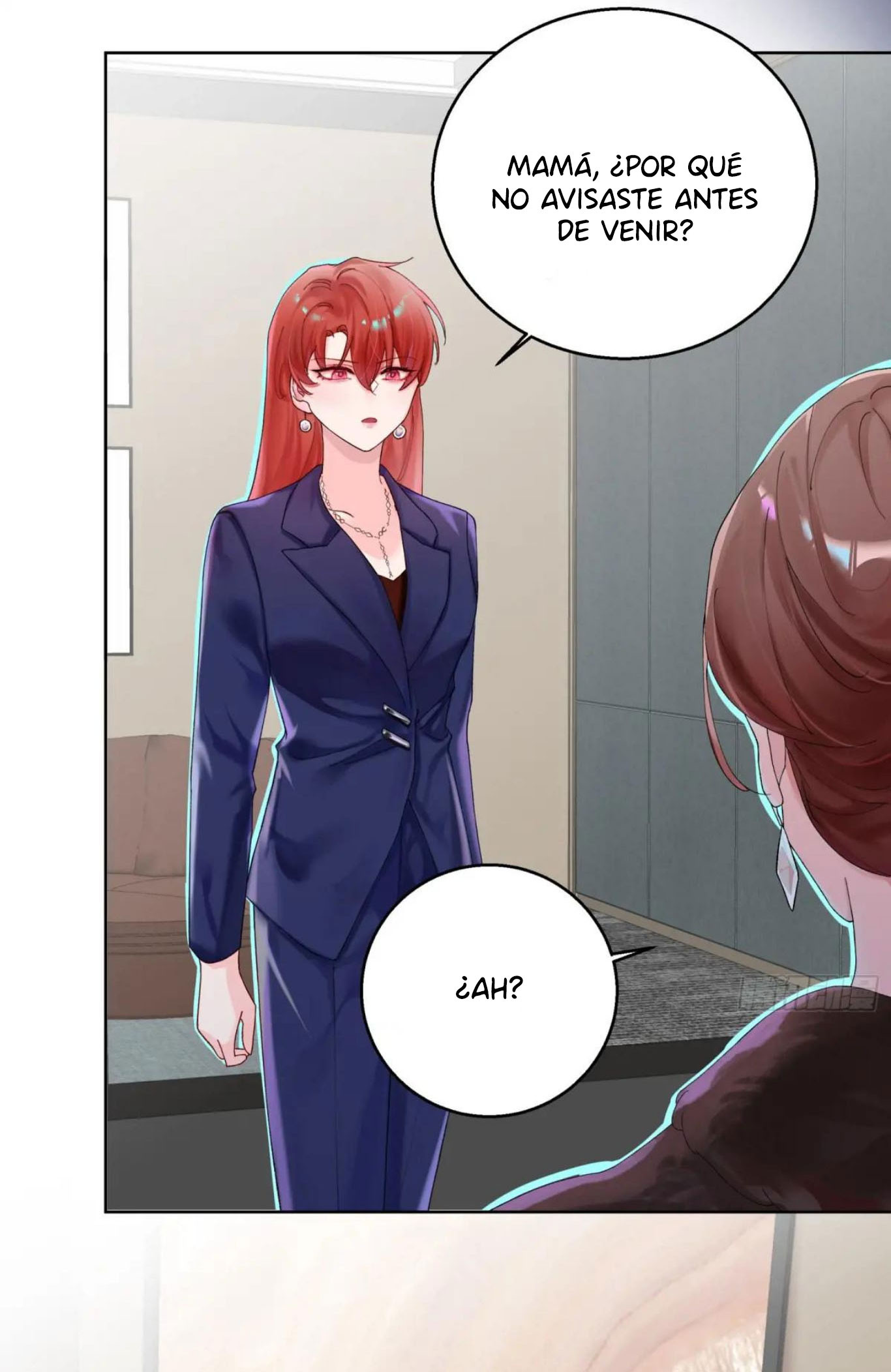 Mi novio mutante Capítulo 10 - Page 5